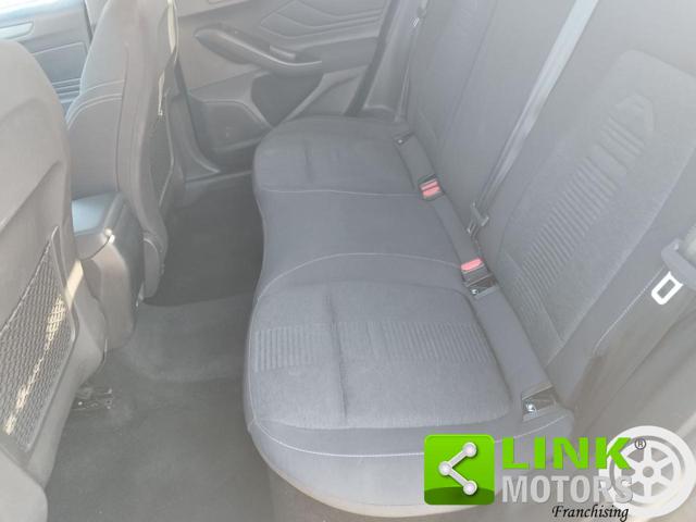 FORD Focus usata, con ESP