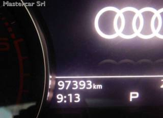 AUDI A4 usata, con ESP