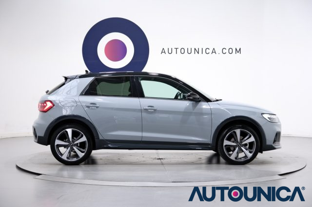 AUDI A1 usata, con Airbag Passeggero