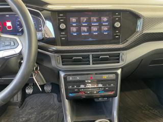 VOLKSWAGEN T-Cross usata, con Servosterzo