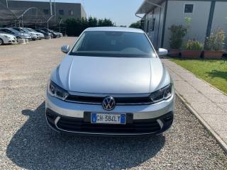 VOLKSWAGEN Polo usata, con Airbag