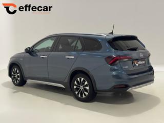 FIAT Tipo usata, con Airbag Passeggero