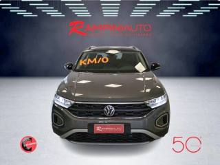 VOLKSWAGEN T-Roc usata 2