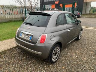 FIAT 500 usata, con Autoradio