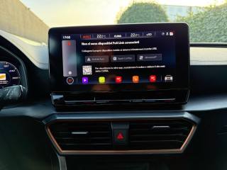 CUPRA Formentor usata, con ESP