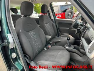 FIAT 500L usata, con Antifurto