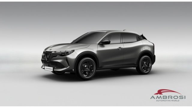 ALFA ROMEO Junior usata 0