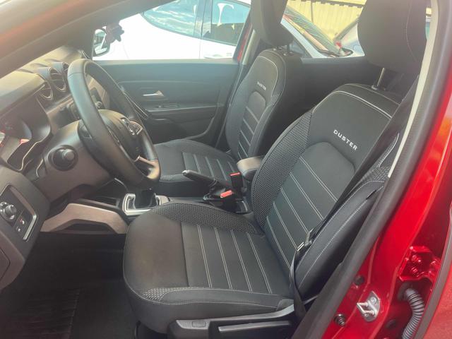 DACIA Duster usata, con Autoradio