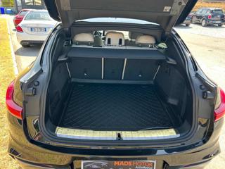 BMW X4 usata, con Bluetooth