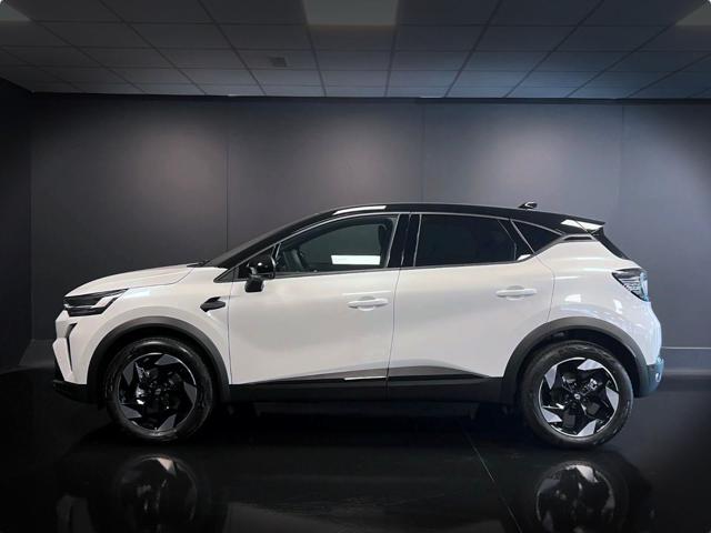 RENAULT Captur usata, con Boardcomputer