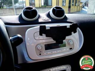 SMART ForFour usata, con Luci diurne LED