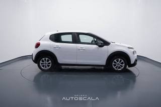 CITROEN C3 usata, con Chiusura centralizzata