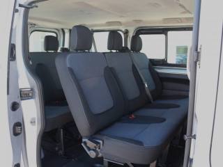 OPEL Vivaro usata, con Cerchi in lega