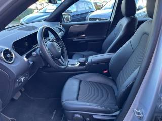 MERCEDES-BENZ GLB 200 usata, con Boardcomputer