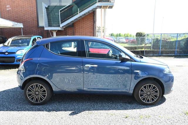 LANCIA Ypsilon usata, con Airbag Passeggero