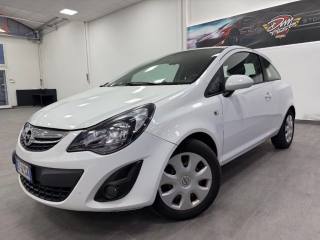 OPEL Corsa usata 29