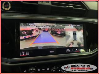 AUDI Q3 usata, con Trazione integrale