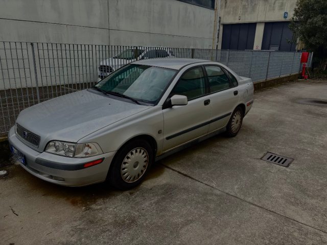 VOLVO S40 usata, con Airbag laterali