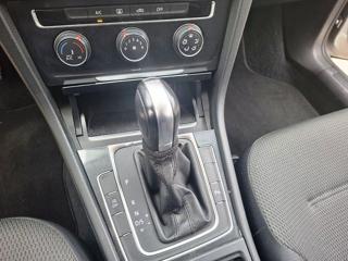 VOLKSWAGEN Golf usata, con Sedile posteriore sdoppiato