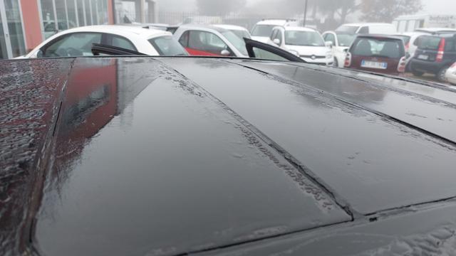 MERCEDES-BENZ A 150 usata, con Sedile posteriore sdoppiato