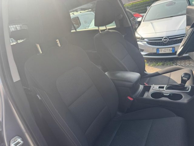 KIA Sportage usata, con Touch screen