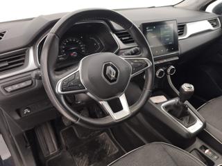 RENAULT Captur usata, con Climatizzatore