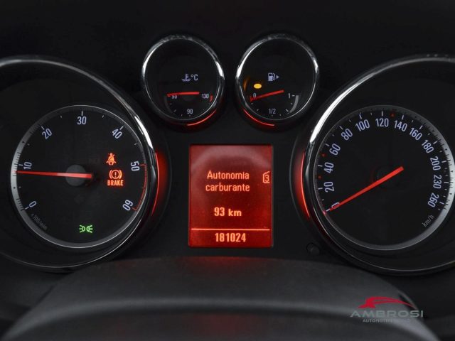OPEL Astra usata 12