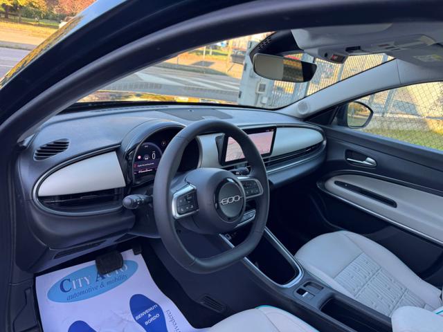 FIAT 600 usata, con Autoradio