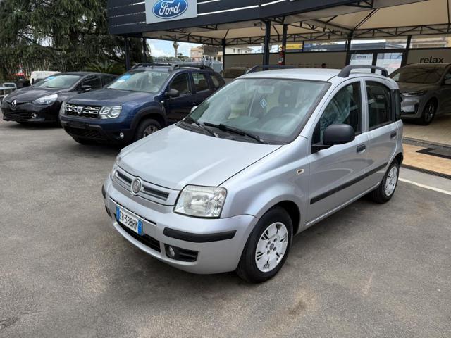 FIAT Panda usata, con ABS