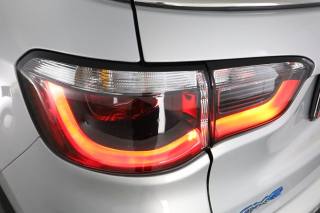 JEEP Compass usata 9