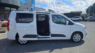 OPEL Combo Life usata, con Airbag Passeggero
