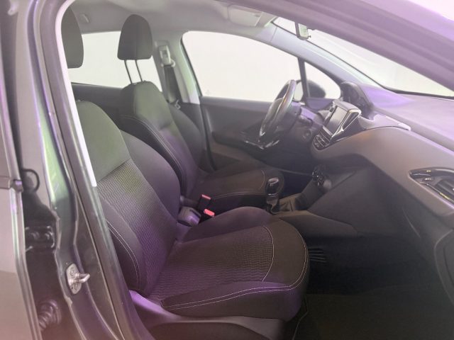 PEUGEOT 208 usata 7