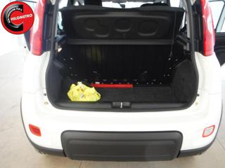 FIAT Panda usata, con Autoradio