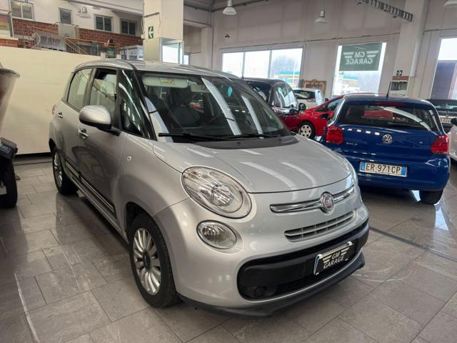 FIAT 500L usata, con Airbag