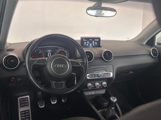 AUDI A1 usata 18