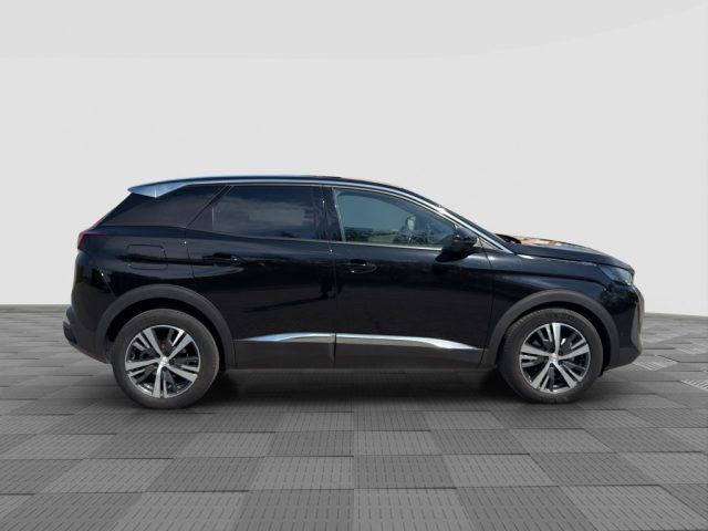 PEUGEOT 3008 usata 5