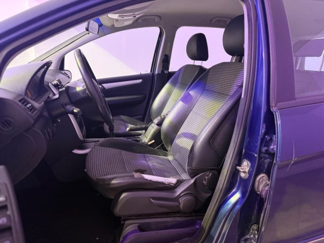 MERCEDES-BENZ A 160 usata 5
