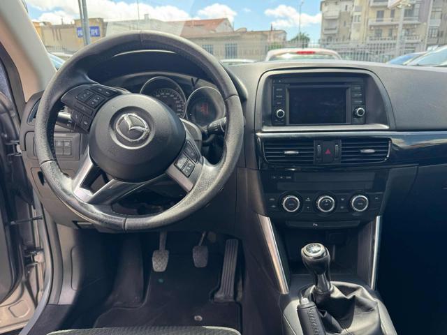 MAZDA CX-5 usata, con Controllo trazione
