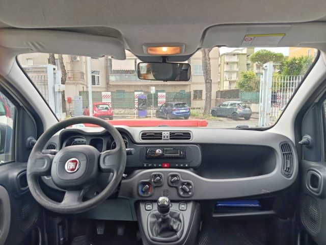 FIAT Panda usata, con Cerchi in lega