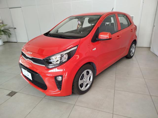 KIA Picanto usata, con Airbag