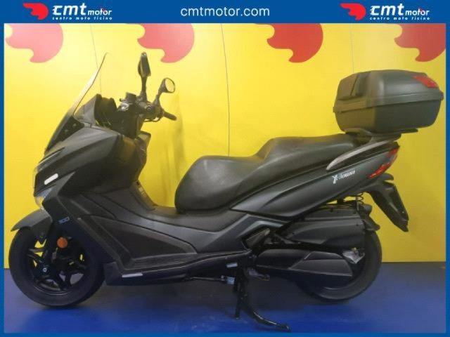 KYMCO X-Town usata 2