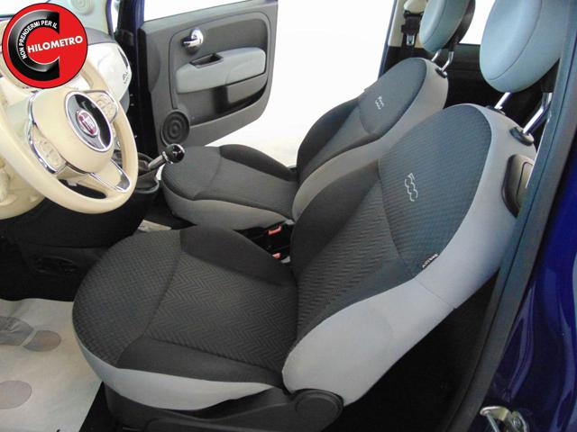 FIAT 500 usata, con Airbag Passeggero