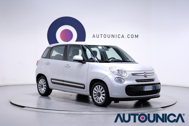 FIAT 500L usata, con Airbag laterali
