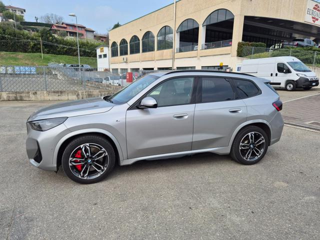 BMW X1 usata, con Airbag laterali