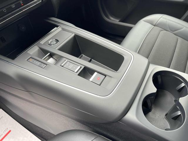 CITROEN C5 Aircross usata, con Controllo elettronico della corsia