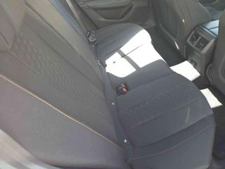 PEUGEOT 508 usata, con Airbag testa