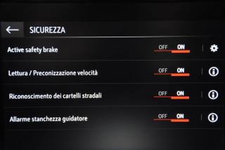 OPEL Mokka usata, con Chiusura centralizzata telecomandata