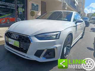 AUDI A5 usata, con Controllo trazione
