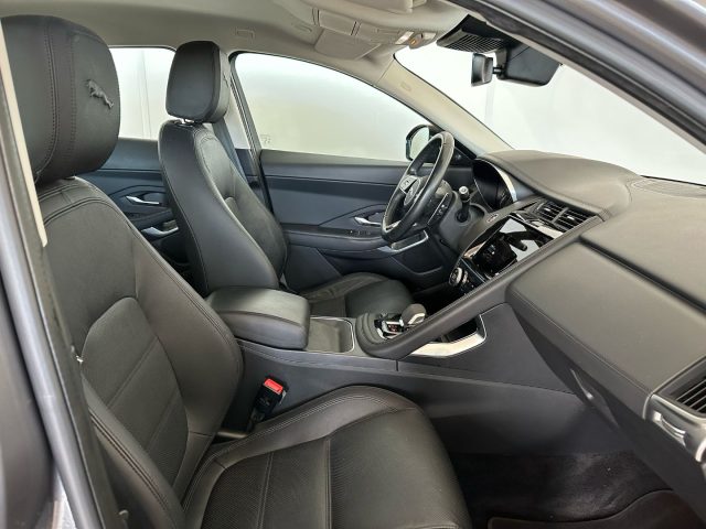 JAGUAR E-Pace usata, con Airbag laterali