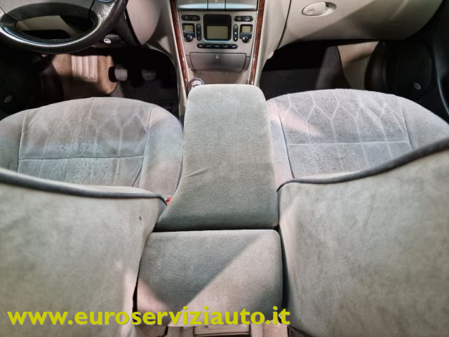 LANCIA Lybra usata 21